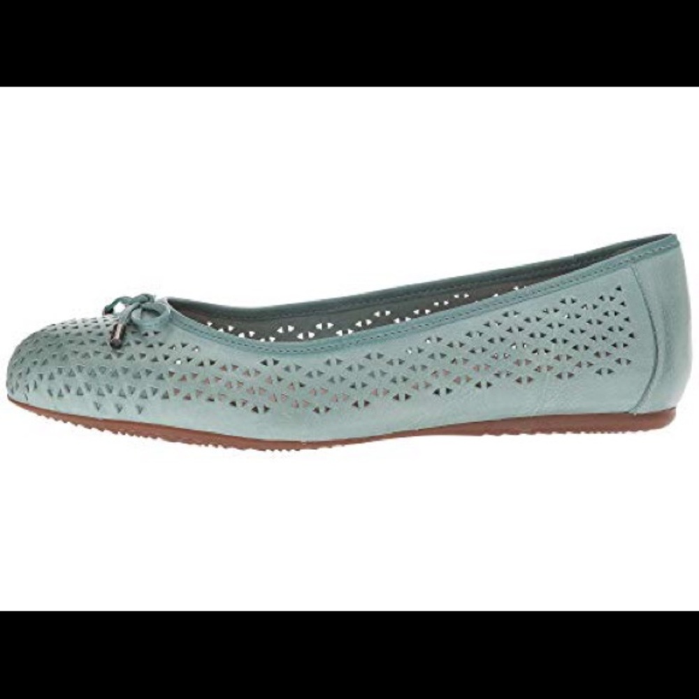 SoftWalk Napa Laser ballets. - Picture 8 of 8